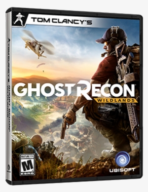 Learn More About Tom Clancy's Ghost Recon Wildlands - Tom Clancy's Ghost Recon Wildlands Xbox One