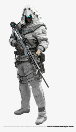 Ghost Recon Online Players Now Have The Opportunity - Ghost Recon Online Assassin's Creed