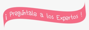 Pregúntale A Los Expertos De Enboga Films, Video Y - Banners Y Listones Png