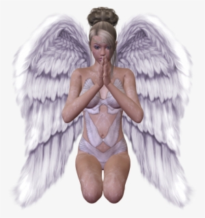Angel Icon Clipart - Hd Angel Wings Png