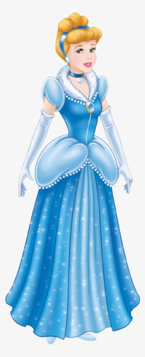 Cinderella Princess - Cinderella