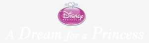 A Dream For A Princess - Disney Princess