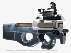 Ghost Recon Ac Cross - Tom Clancy's Ghost Recon Phantoms