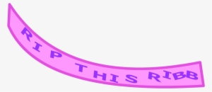 Ribbon Fold 1st Half 3 - Circle