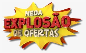 Mercadinho Virtual - Mega Explosão De Ofertas