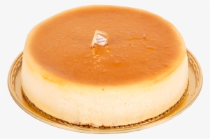 Souffle Cheese Cake - Cheesecake