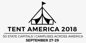 Find - Tent America 2018