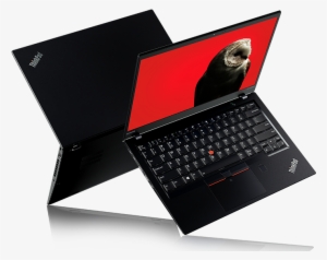 Intel® Core™ Processors Intel Inside® - Lenovo Thinkpad X1 Carbon 5