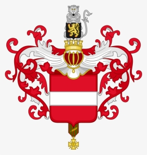 Unit Award[edit] - Leuven Coat Of Arms