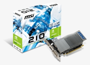 Intel, The Intel Logo, Intel Inside, Intel Core, And - Nvidia Geforce 210 Msi