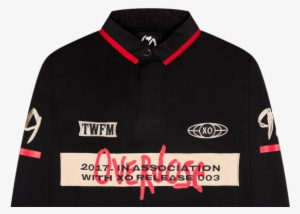 The Weeknd Runder Året Af Med Stor Xo Merchandise Kollektion - Label