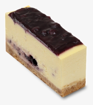 Blueberry Cheese Cake - Cheesecake