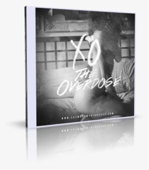 The Overdose R&b, Soul, Hip-hop - Weeknd Overdose