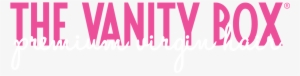 Usd - Vanity Box Logo
