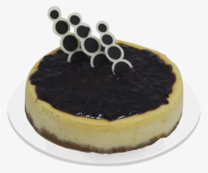 Tap To Expand - Cheesecake