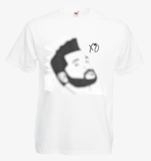 Koszulka The Weeknd- Xo - Idubbbz Im Gay Shirt