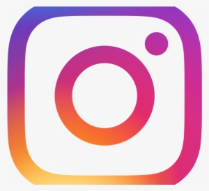 Amazing Post Fire Re Growth Photo On Instagram - Instagram Logo Fire Png