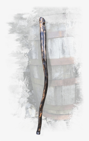 The Handle Is Where The Each Walker Becomes An Extension - New England