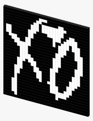View Cursor On T-shirt - Xo