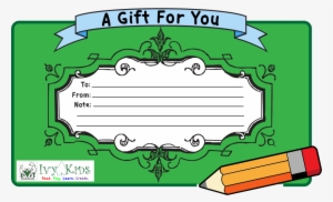 Download And Print This Gift Card - Gift Card