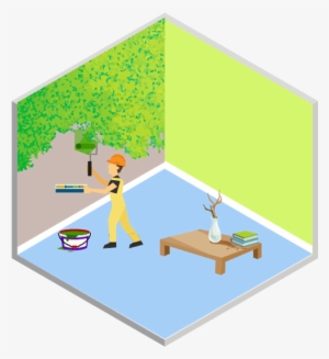 100 Inspirational Asian Royale Play Wall Texture Paint - Paint