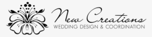 Seattle Weddings Coordinated By New Creations Wedding