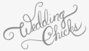 Wedding Chicks Logo 2 - Wedding Chicks Logo Png