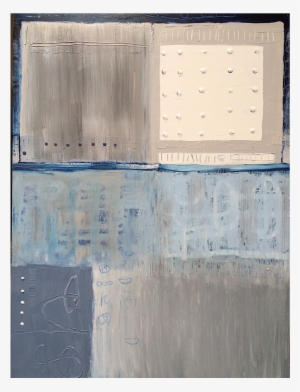 Blair Vaugh Gruler Don't Know Mind, - Door