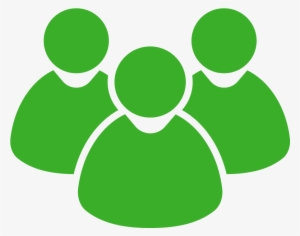 Group Of People - Vector Graphics