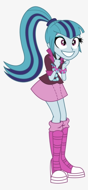 Sonata Dusk Equestria Girls Vector 2 By Kingdark0001-d84twax - Mlp The ...