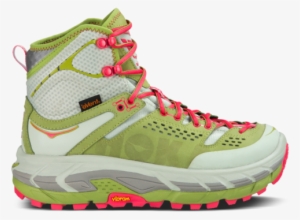 Hoka One One Women's Tor Ultra Hi Wp - Hoka Tor Ultra Hi Wp Women's Trail Walking Boots
