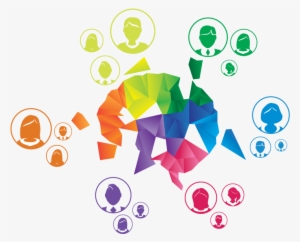 Our-people - Graphic Design