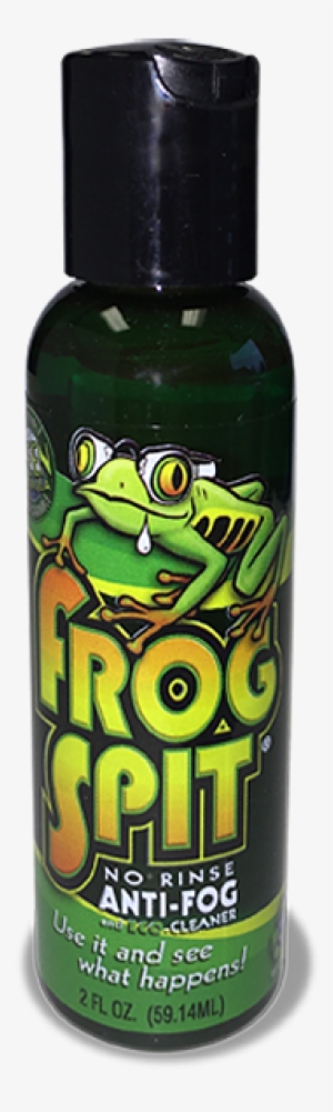 Frog Spit The Original Anti Fog
