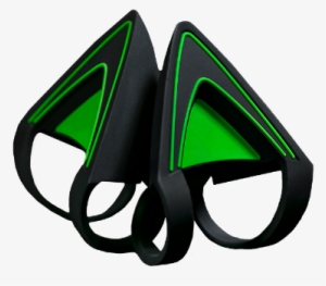 Striking Unique Design To Jazz Up Your Razer Kraken - Razer Kraken Cat Ears