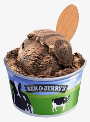 Doughable Chocolate™ Bulk - Chip Off The Dough Block Ben And Jerry's