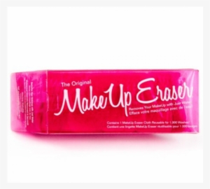 The Makeup Eraser, Original Pink - Makeup Eraser