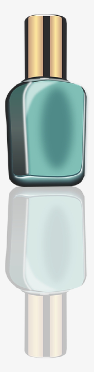 Free Image On Pixabay - Lakier Do Paznokci Butelka
