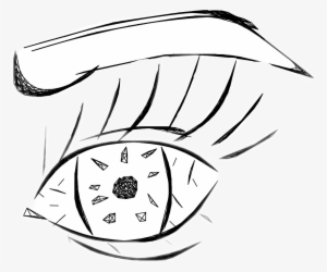 Eyes Eyebrow Eyelashes Freetoedit - Line Art