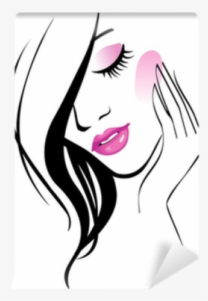 Clip Art Beauty Parlour