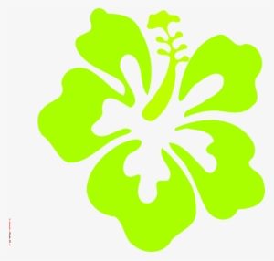 This Free Clipart Png Design Of Coral Hibiscus Clipart - Simbolo De Moana