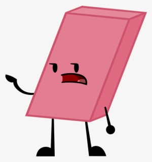 Full Resolution Pink Eraser Png - Dream Junior