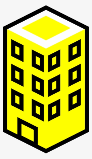 Office Building Clip Art