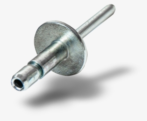 Blind Rivet Technology - Blindnieten Großkopf 6x 30