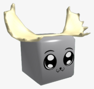 Moose Antlers - Mining Simulator