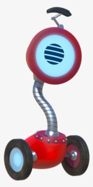 Rusty Rivets - Rivets Ray Rusty Rivets Bits