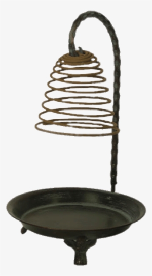 Miscellaneous - Incienso Espiral