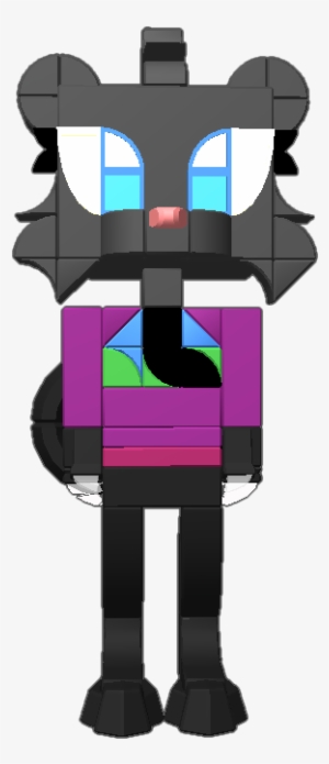 If Not Girl Then Take Eyelashes Off Give Credit - Illustration