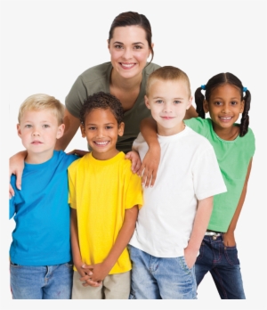 Children's Check-in Attendance And Reporting