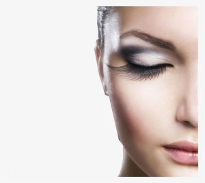 Svg Black And White Mascara Cosmetics Extensions Parlour - Manshili Max Volume Mascara