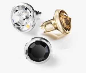 Mc Chaton Maxima Rivet - Crystal